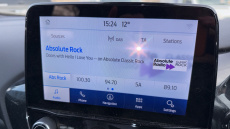 Ford Puma 1.0 EcoBoost Hybrid mHEV ST-Line 5dr Petrol Hatchback